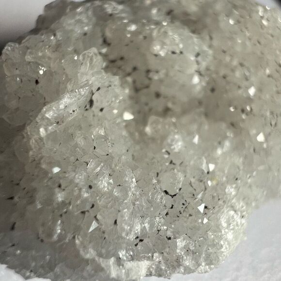 Natural Raw Green Fluorite Specimen - Picture 4 of 14